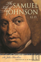 The Life Of Samuel Johnson, Ll.D.