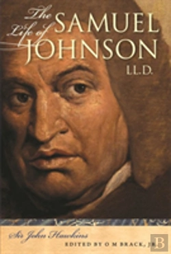 Bertrand.pt - The Life Of Samuel Johnson, Ll.D.