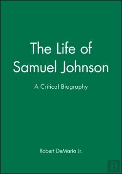 Bertrand.pt - The Life Of Samuel Johnson