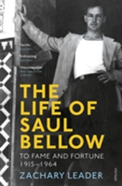 The Life Of Saul Bellow