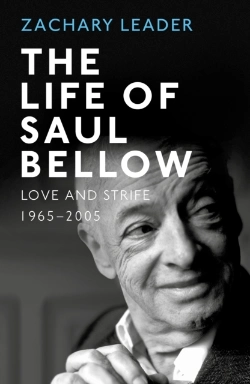 Bertrand.pt - The Life Of Saul Bellow