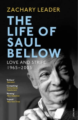 Bertrand.pt - The Life Of Saul Bellow