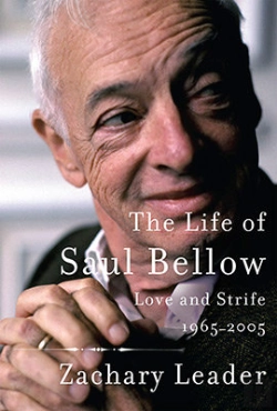 Bertrand.pt - The Life Of Saul Bellow