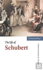 The Life Of Schubert