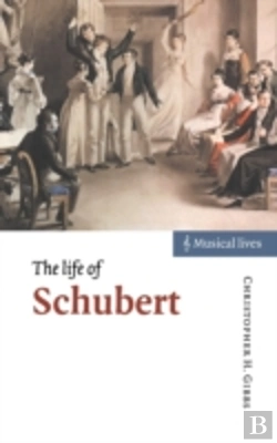 Bertrand.pt - The Life Of Schubert