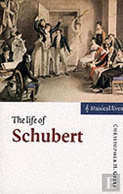 The Life Of Schubert