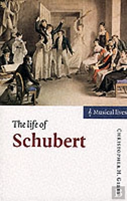 Bertrand.pt - The Life Of Schubert