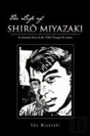 The Life Of Shirai Miyazaki
