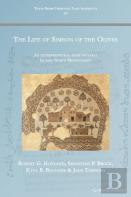 The Life Of Simeon Of The Olives