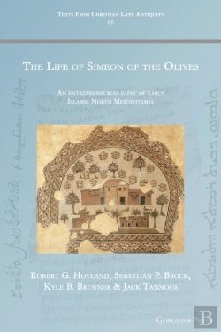 Bertrand.pt - The Life Of Simeon Of The Olives