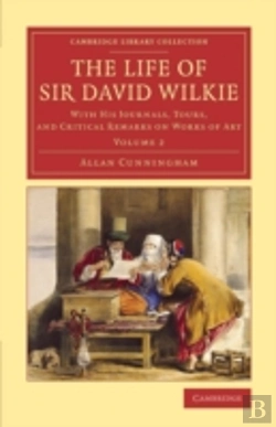Bertrand.pt - The Life Of Sir David Wilkie