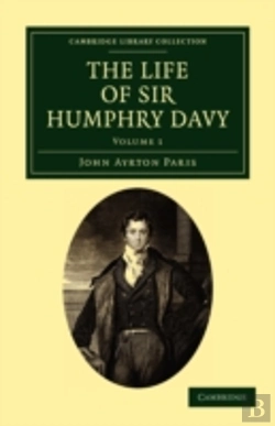 Bertrand.pt - The Life Of Sir Humphry Davy