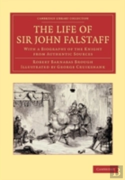 Bertrand.pt - The Life Of Sir John Falstaff