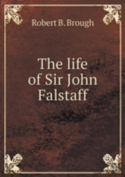 Bertrand.pt - The Life Of Sir John Falstaff