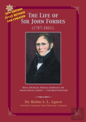 The Life Of Sir John Forbes