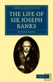 The Life Of Sir Joseph Banks