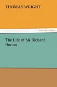 The Life Of Sir Richard Burton