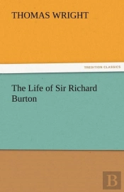 The Life Of Sir Richard Burton