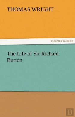 Bertrand.pt - The Life Of Sir Richard Burton