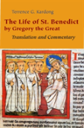 The Life Of St. Benedict By Gregory The Great