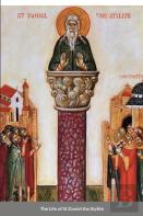 The Life Of St Daniel The Stylite