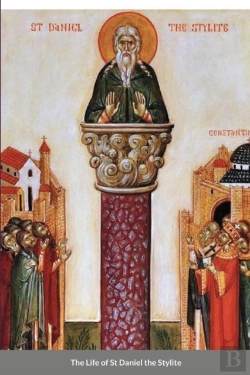 Bertrand.pt - The Life Of St Daniel The Stylite