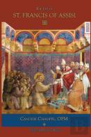 The Life Of St. Francis Of Assisi