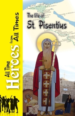 Bertrand.pt - The Life Of St Pisentius