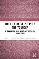 The Life Of St. Stephen The Younger