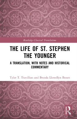 Bertrand.pt - The Life Of St. Stephen The Younger