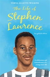 The Life Of Stephen Lawrence
