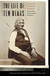 The Life Of Ten Bears
