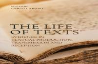 The Life Of Texts