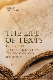The Life Of Texts