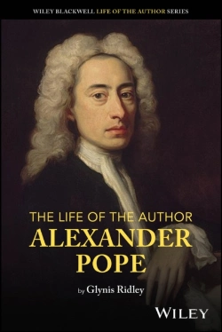 Bertrand.pt - The Life Of The Author: Alexander Pope