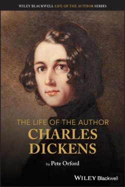 Bertrand.pt - The Life Of The Author: Charles Dickens