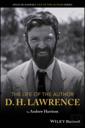 The Life Of The Author: D. H. Lawrence