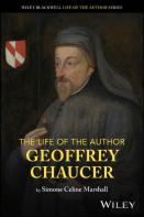 The Life Of The Author: Geoffrey Chaucer