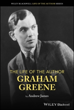Bertrand.pt - The Life Of The Author: Graham Greene