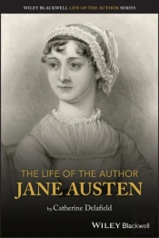 The Life Of The Author: Jane Austen