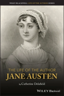 Bertrand.pt - The Life Of The Author: Jane Austen