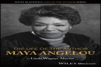 The Life Of The Author: Maya Angelou