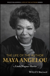 The Life Of The Author: Maya Angelou