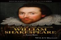 The Life Of The Author: William Shakespeare