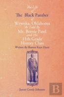 The Life Of The Black Panther Of Wewoka, Oklahoma