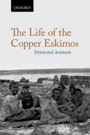 The Life Of The Copper Eskimos