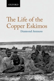 The Life Of The Copper Eskimos