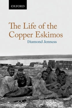 Bertrand.pt - The Life Of The Copper Eskimos