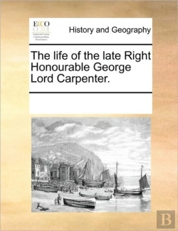 Bertrand.pt - The Life Of The Late Right Honourable Ge