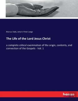 Bertrand.pt - The Life Of The Lord Jesus Christ